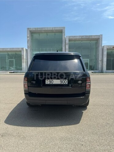 Land Rover Range Rover 2020, 67,000 km - 3.0 l - Bakı