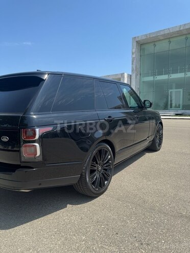 Land Rover Range Rover 2020, 67,000 km - 3.0 l - Bakı