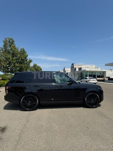 Land Rover Range Rover 2020, 67,000 km - 3.0 l - Bakı