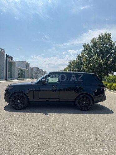 Land Rover Range Rover 2020, 67,000 km - 3.0 l - Bakı