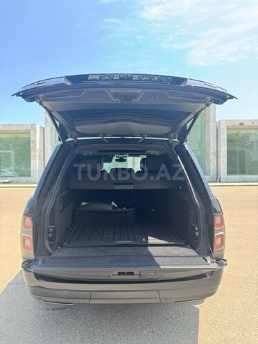 Land Rover Range Rover 2020, 67,000 km - 3.0 l - Bakı