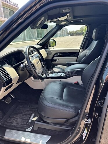 Land Rover Range Rover 2020, 67,000 km - 3.0 l - Bakı