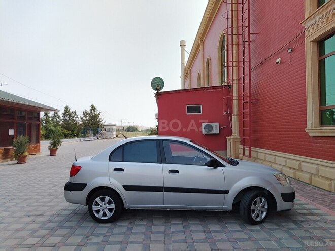 Kia Rio 2008, 296,318 km - 1.4 l - Şirvan