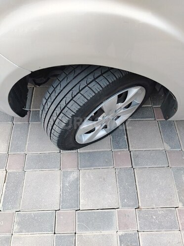Kia Rio 2008, 296,318 km - 1.4 l - Şirvan