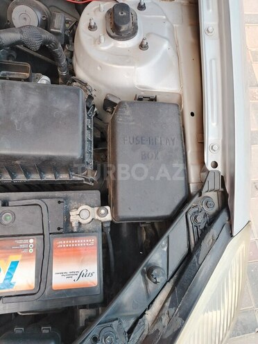 Kia Rio 2008, 296,318 km - 1.4 l - Şirvan