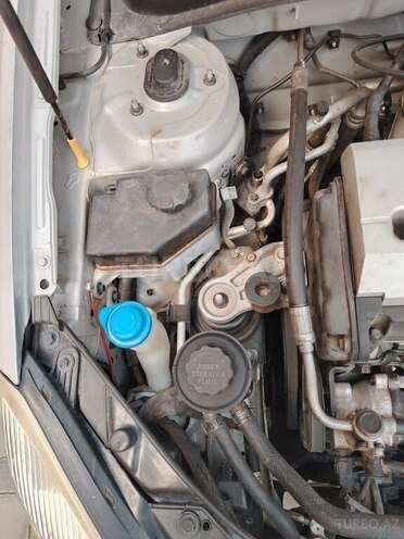 Kia Rio 2008, 296,318 km - 1.4 l - Şirvan