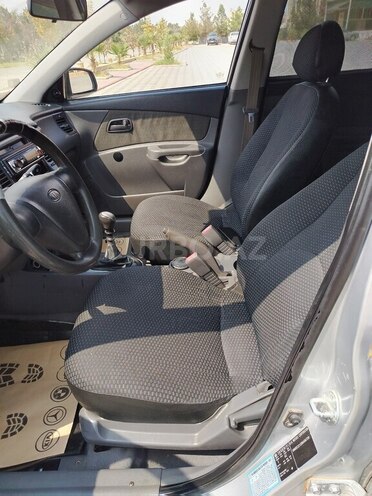 Kia Rio 2008, 296,318 km - 1.4 l - Şirvan