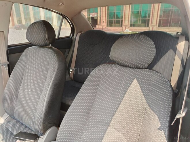 Kia Rio 2008, 296,318 km - 1.4 l - Şirvan