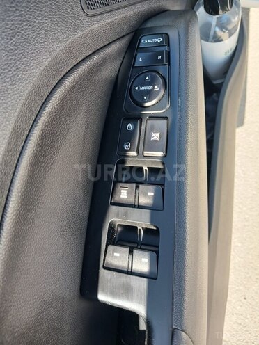 Hyundai Avante 2016, 180,000 km - 1.6 l - Bakı