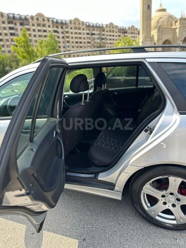 Mercedes C 220 d 2005, 437,760 km - 2.2 l - Bakı