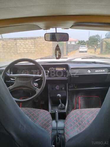 LADA (VAZ) 2107 1999, 95,000 km - 1.6 л - Masallı
