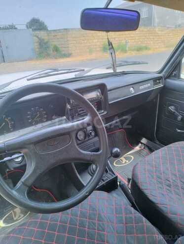 LADA (VAZ) 2107 1999, 95,000 km - 1.6 л - Masallı