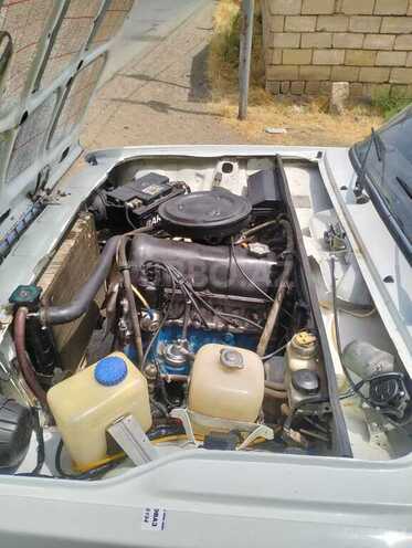 LADA (VAZ) 2107 1999, 95,000 km - 1.6 л - Masallı