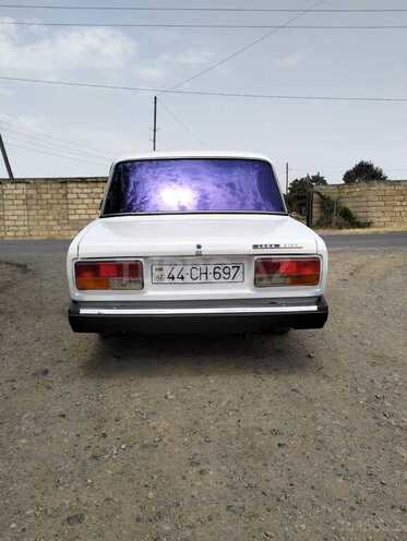 LADA (VAZ) 2107 1999, 95,000 km - 1.6 л - Masallı
