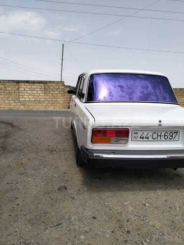 LADA (VAZ) 2107 1999, 95,000 km - 1.6 л - Masallı