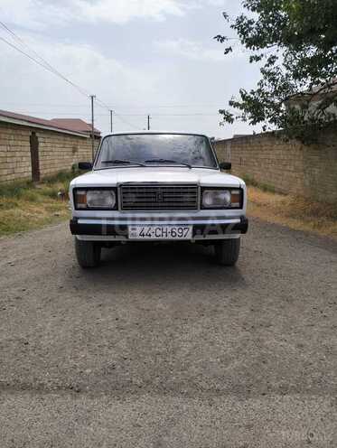 LADA (VAZ) 2107 1999, 95,000 km - 1.6 л - Masallı