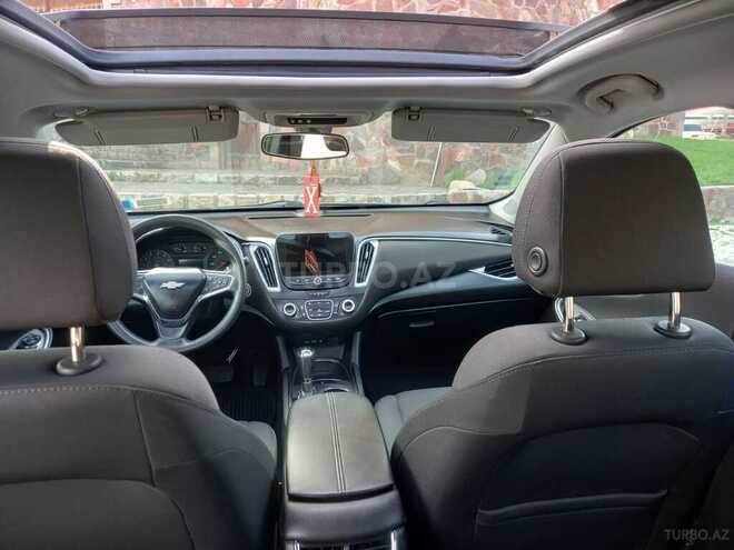 Chevrolet Malibu 2021, 88,000 km - 1.5 л - Tovuz