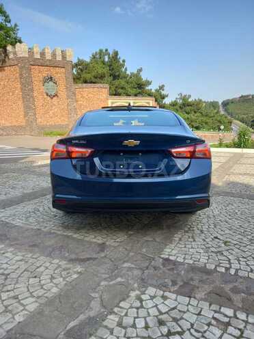 Chevrolet Malibu 2021, 88,000 km - 1.5 л - Tovuz