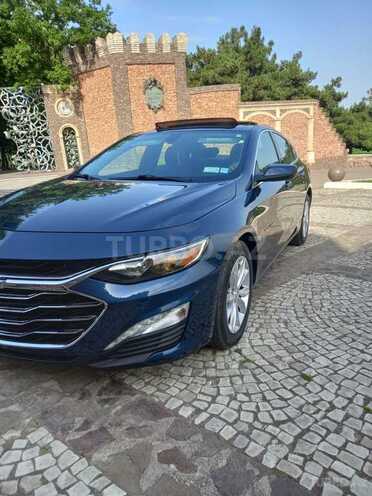 Chevrolet Malibu 2021, 88,000 km - 1.5 л - Tovuz