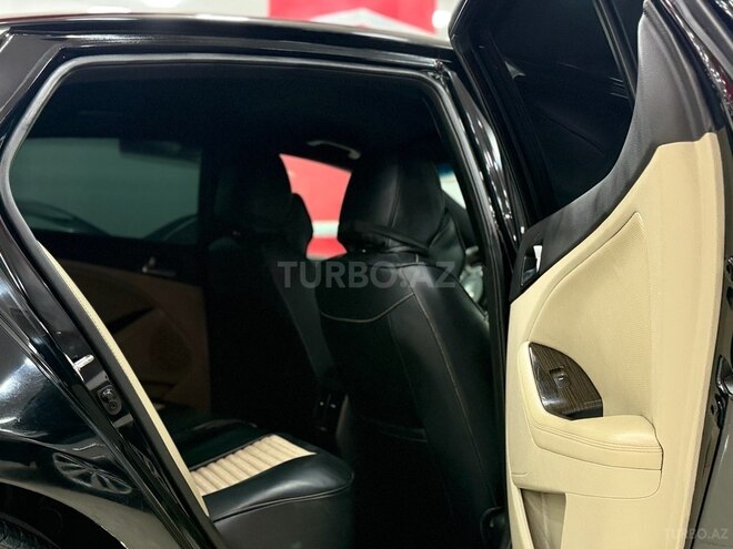 Kia Optima 2015, 123,000 km - 2.4 l - Bakı
