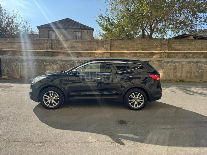 Hyundai Santa Fe 2013, 245,682 km - 2.0 l - Bakı