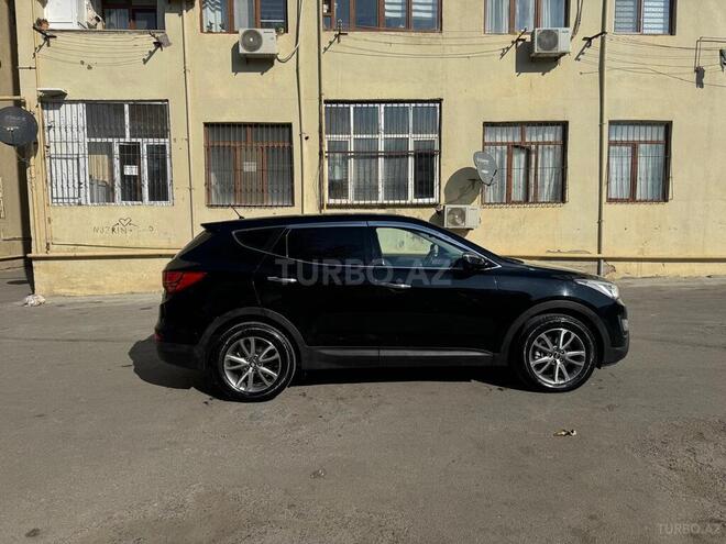 Hyundai Santa Fe 2013, 245,682 km - 2.0 l - Bakı