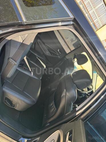 Hyundai Santa Fe 2013, 245,682 km - 2.0 l - Bakı