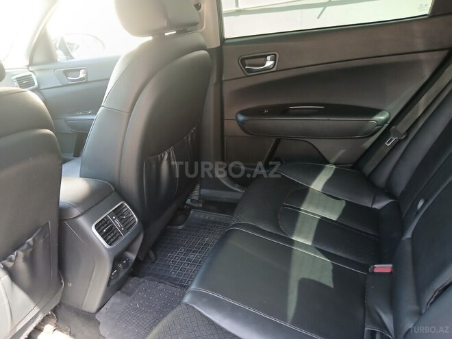 Kia Optima 2018, 180,000 km - 2.0 l - Samux
