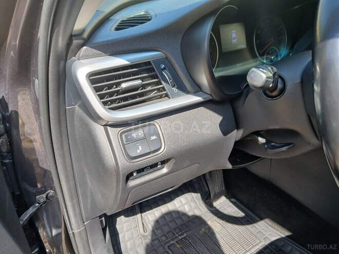 Kia Optima 2018, 180,000 km - 2.0 l - Samux