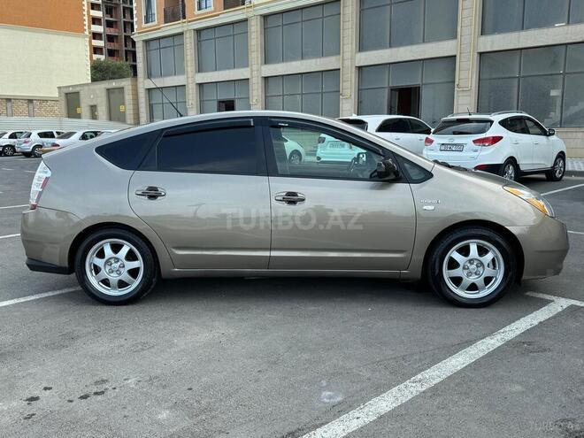 Toyota Prius 2007, 334,251 km - 1.5 l - Sumqayıt