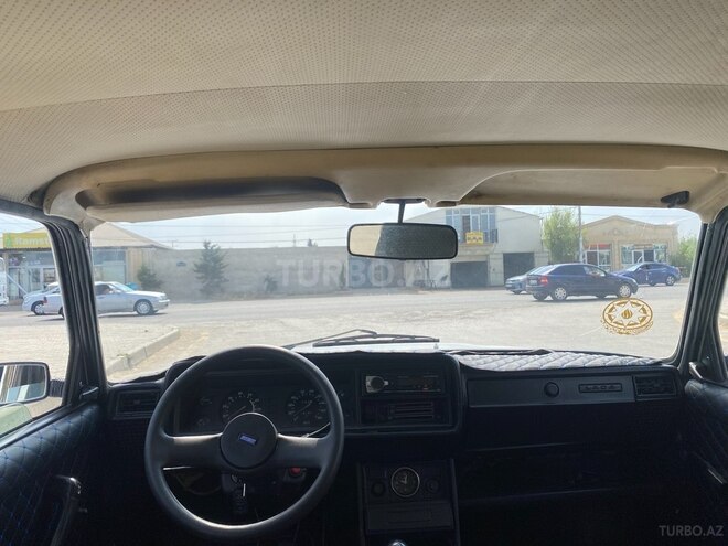 LADA (VAZ) 2107 2008, 258,070 km - 1.6 л - Bakı