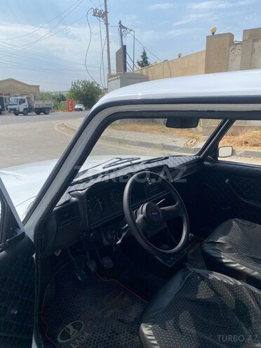 LADA (VAZ) 2107 2008, 258,070 km - 1.6 л - Bakı