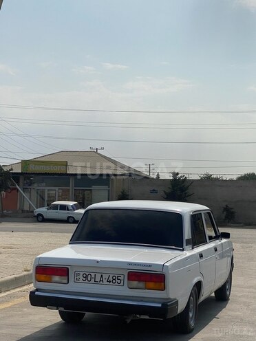 LADA (VAZ) 2107 2008, 258,070 km - 1.6 л - Bakı