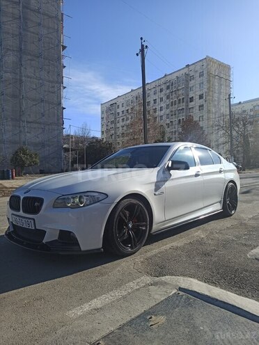 BMW 528 2012, 184,000 km - 2.0 l - Gəncə