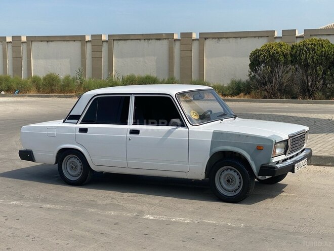 LADA (VAZ) 2107 2008, 258,070 km - 1.6 л - Bakı