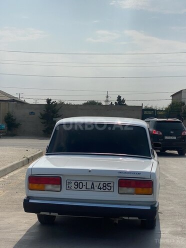 LADA (VAZ) 2107 2008, 258,070 km - 1.6 л - Bakı