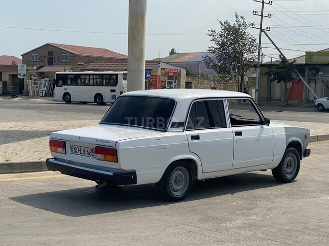 LADA (VAZ) 2107 2008, 258,070 km - 1.6 л - Bakı