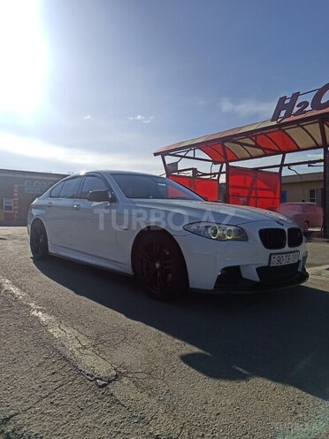 BMW 528 2012, 184,000 km - 2.0 l - Gəncə