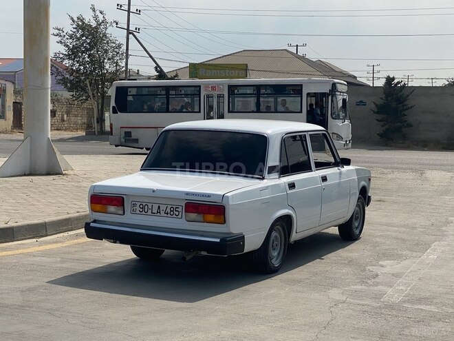 LADA (VAZ) 2107 2008, 258,070 km - 1.6 л - Bakı