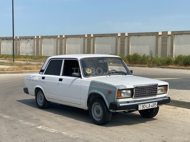 LADA (VAZ) 2107 2008, 258,070 km - 1.6 л - Bakı