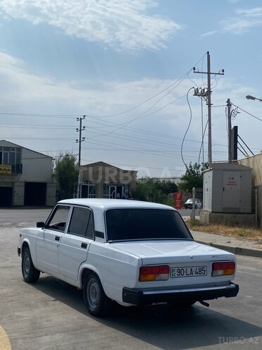 LADA (VAZ) 2107 2008, 258,070 km - 1.6 л - Bakı