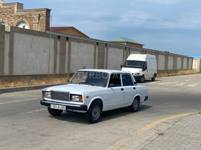LADA (VAZ) 2107 2008, 258,070 km - 1.6 л - Bakı