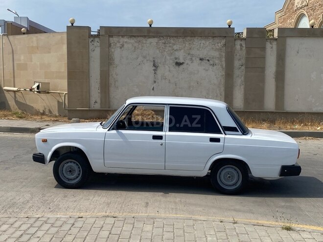 LADA (VAZ) 2107 2008, 258,070 km - 1.6 л - Bakı