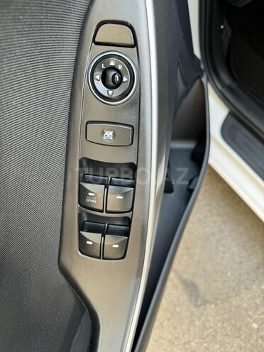 Hyundai i30 2014, 208,000 km - 1.4 l - Bakı
