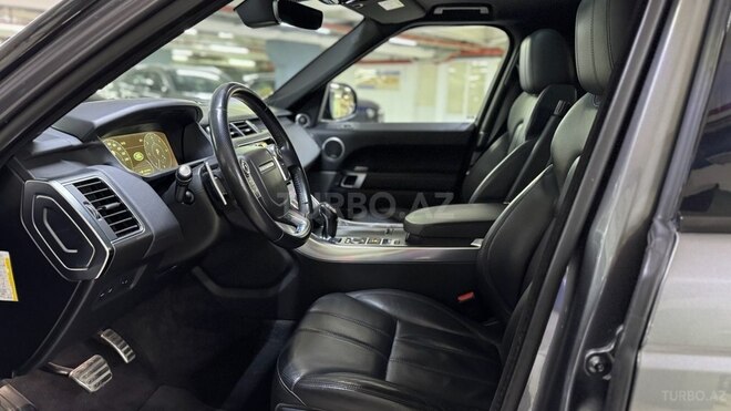 Land Rover RR Sport 2017, 174,000 km - 3.0 л - Bakı