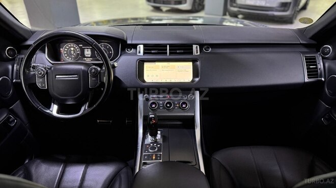 Land Rover RR Sport 2017, 174,000 km - 3.0 л - Bakı