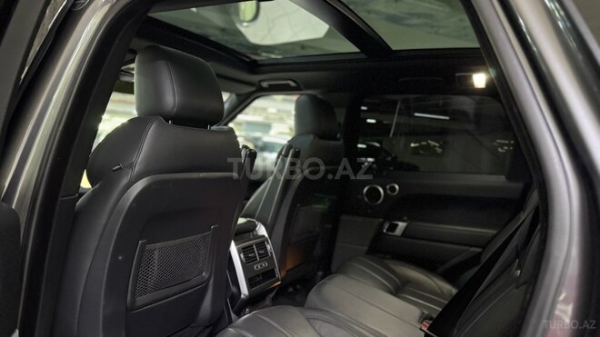 Land Rover RR Sport 2017, 174,000 km - 3.0 л - Bakı