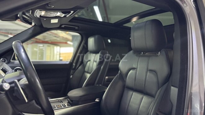 Land Rover RR Sport 2017, 174,000 km - 3.0 л - Bakı