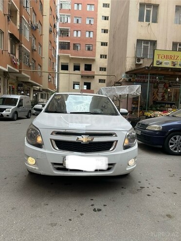 Chevrolet Cobalt-1