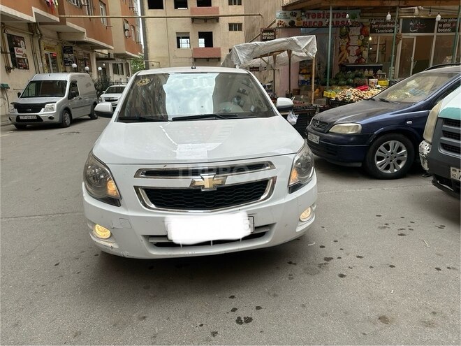 Chevrolet Cobalt-8